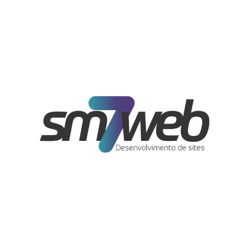 Logo da SM7Web